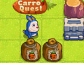 Permainan Carrot Quest