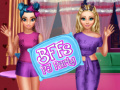 Permainan BFFs PJ Party