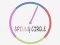 Permainan Spinny Circle  