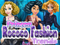 Permainan Princess Rococo Fashion Trends