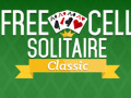 Permainan FreeCell Solitaire Classic  