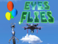 Permainan Annedroids Eyes Flies