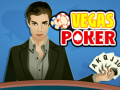 Permainan Vegas Poker