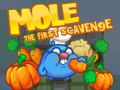 Permainan Mole the First Scavenger