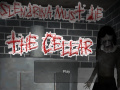 Permainan Slenderina Must Die: The Cellar 