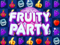 Permainan Fruity Party