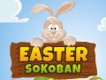 Permainan Easter Sokoban