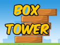 Permainan Box Tower