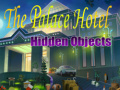 Permainan The Palace Hotel Hidden objects