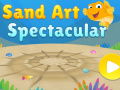 Permainan Sand Art Spectacular