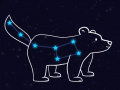 Permainan Mindy's Constellation Exploration  