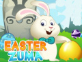 Permainan Easter Zuma