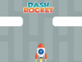 Permainan Dash Rocket