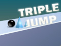 Permainan Triple Jump