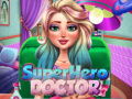 Permainan Super Hero Doctor