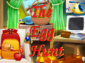 Permainan The Egg Hunt