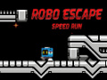 Permainan Robo Escape speed run