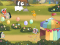 Permainan Eager Egg Hunt