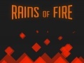 Permainan Rains of Fire