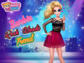 Permainan Barbie Rock Bands Trend