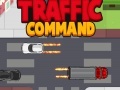 Permainan Traffic Command