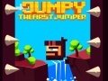 Permainan Jumpy: The First Jumper  