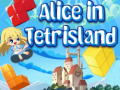 Permainan Alice in Tetrisland