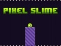 Permainan Pixel Slime