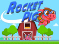 Permainan Rocket Pig