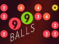 Permainan 99 balls