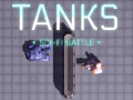 Permainan TANKS Sci-Fi Battle