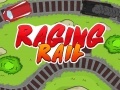 Permainan Raging Rail