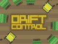 Permainan Drift Control