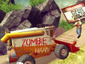 Permainan Zombie Derby 2