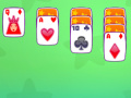 Permainan Super Mega Solitaire 