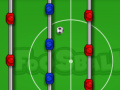 Permainan Foosball 