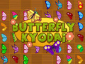 Permainan Butterfly Kyodai 2  