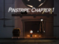 Permainan Pinstripe: Chapter 1