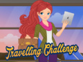 Permainan Travelling Challenge