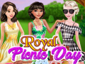 Permainan Royal Picnic Day