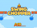 Permainan Swing Copters