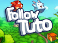 Permainan Follow Tuto