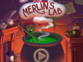 Permainan Merlin's Lab