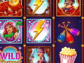 Permainan Fortune Slots