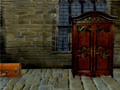 Permainan Medieval Church Escape 2 Episode 2