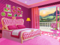 Permainan Helen Dreamy Pink House