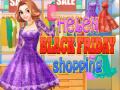 Permainan Helen Black Friday Shopping