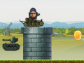 Permainan World of tanks Balance Man 