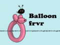 Permainan Balloon frvr