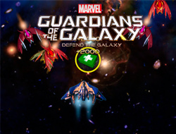 The Guardians Of The Galaxy Online Bermain Gratis Di Game Game